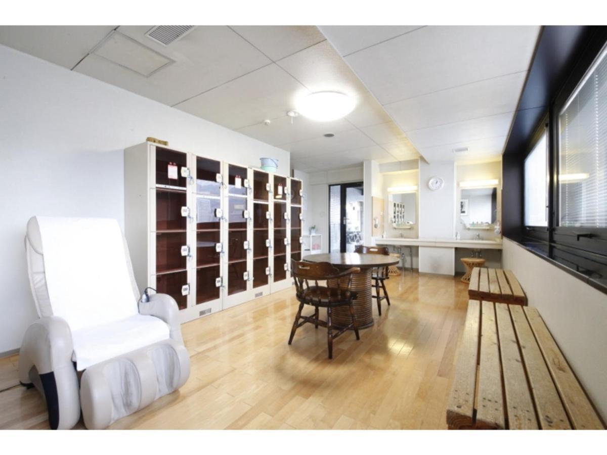 Hotel Nagano Avenue - Vacation Stay 78364V Екстериор снимка