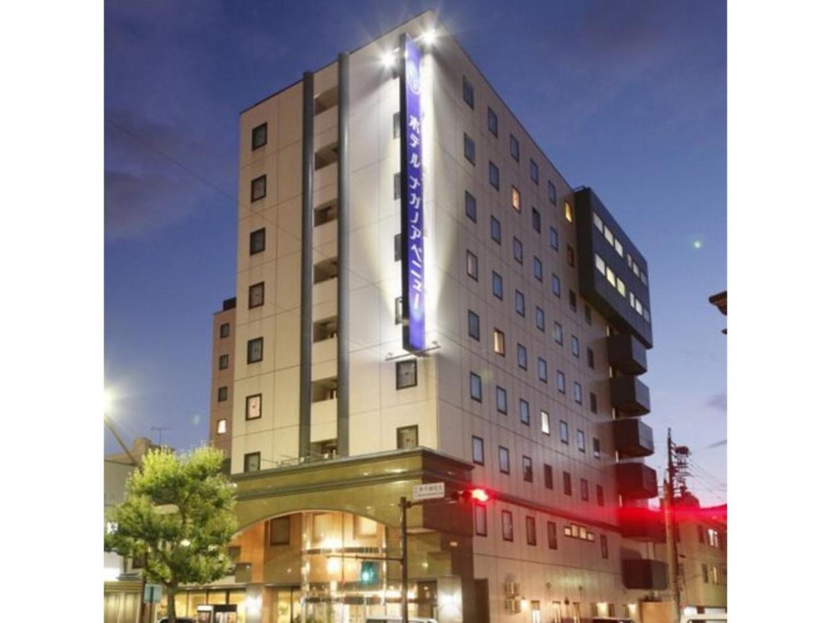 Hotel Nagano Avenue - Vacation Stay 78364V Екстериор снимка