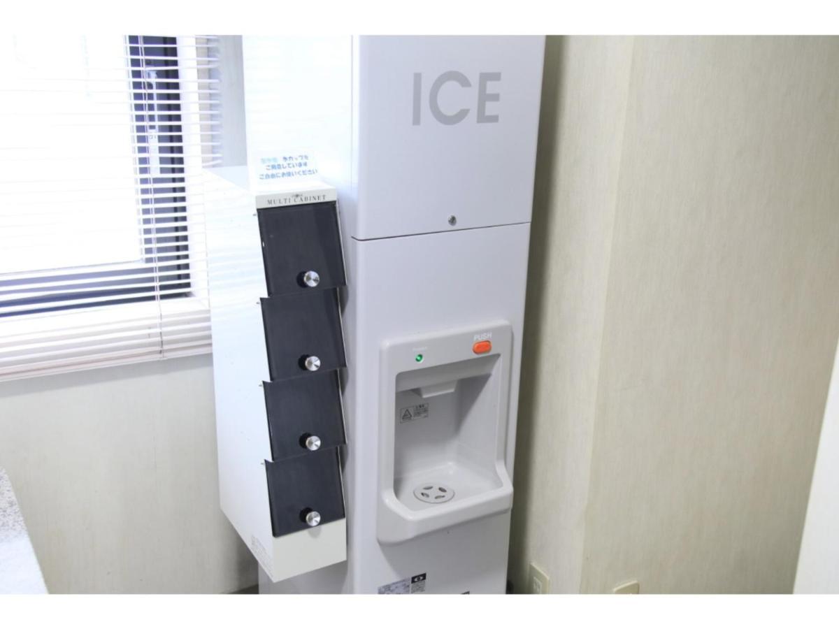 Hotel Nagano Avenue - Vacation Stay 78364V Екстериор снимка