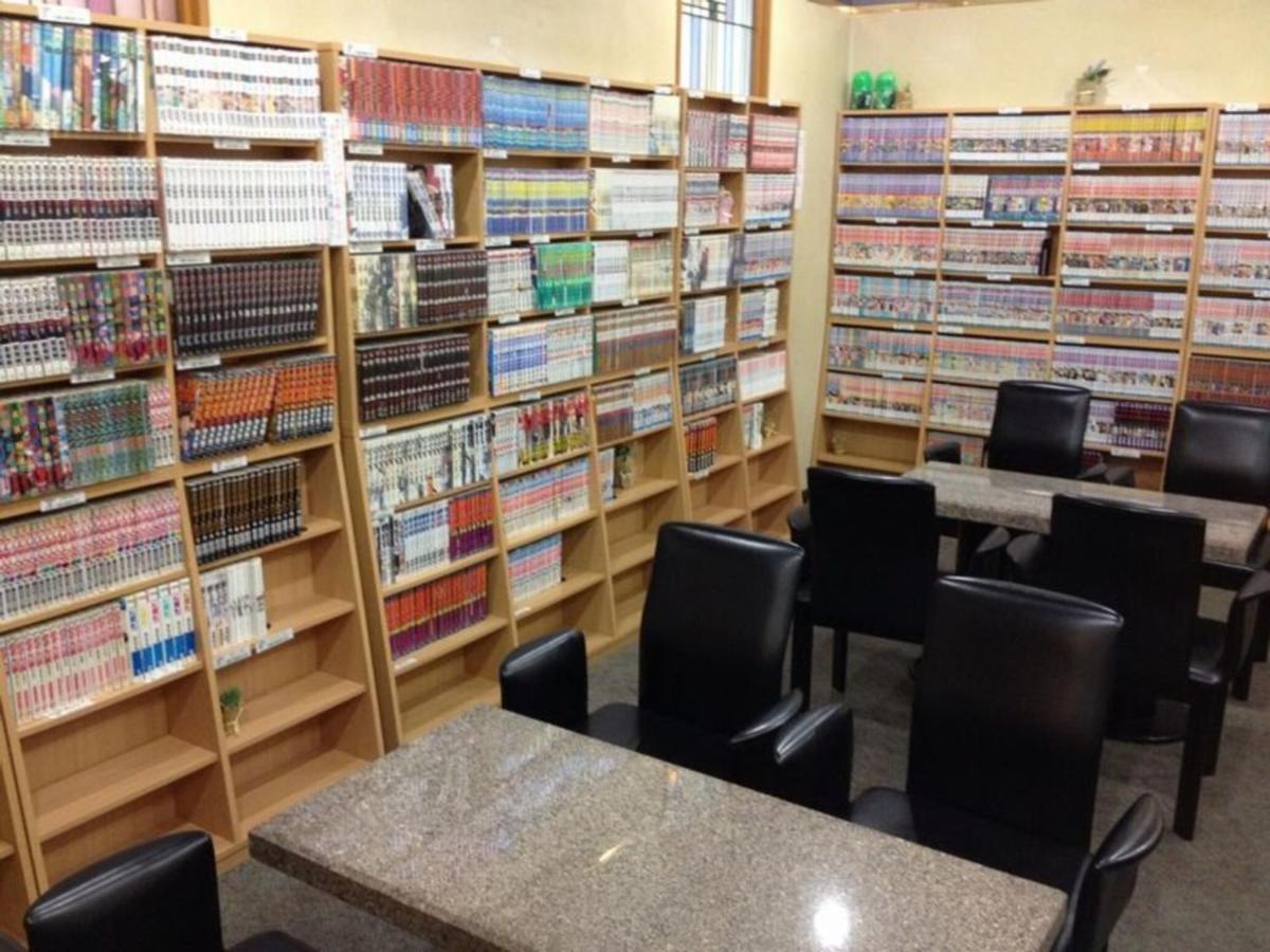 Hotel Nagano Avenue - Vacation Stay 78364V Екстериор снимка
