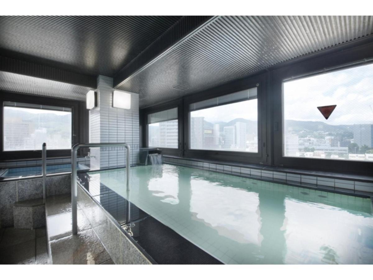 Hotel Nagano Avenue - Vacation Stay 78364V Екстериор снимка