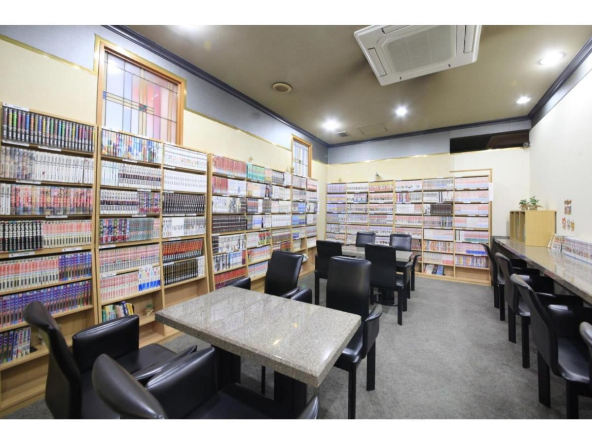 Hotel Nagano Avenue - Vacation Stay 78364V Екстериор снимка