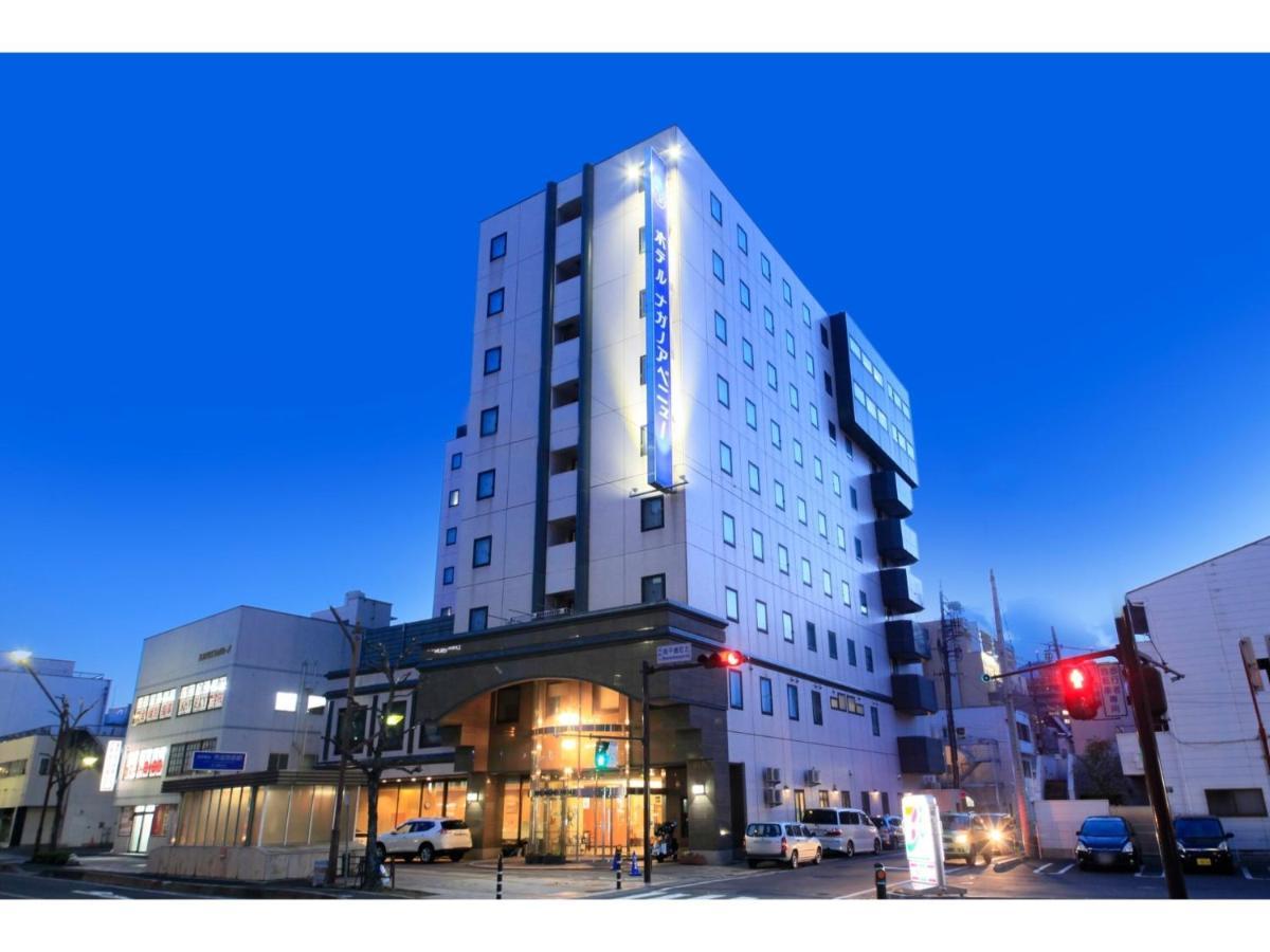 Hotel Nagano Avenue - Vacation Stay 78364V Екстериор снимка