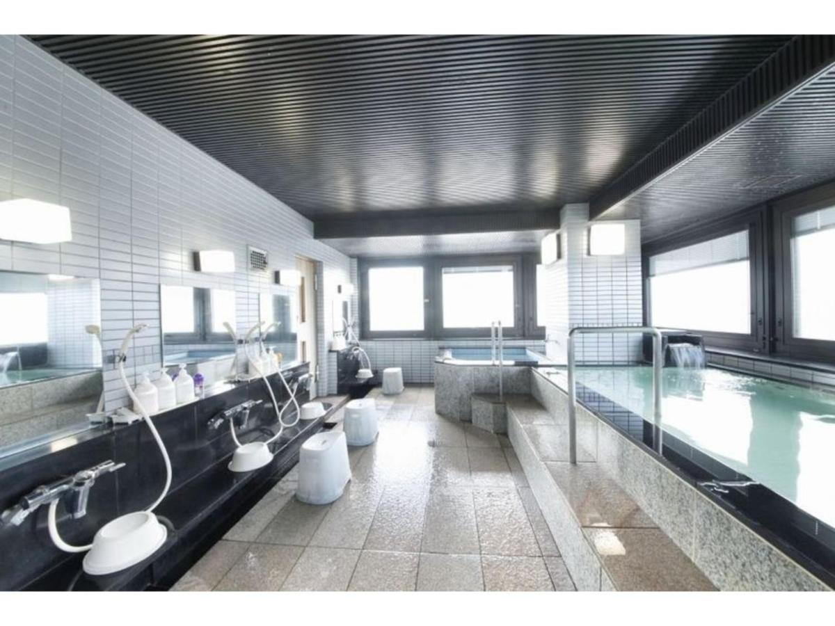 Hotel Nagano Avenue - Vacation Stay 78364V Екстериор снимка