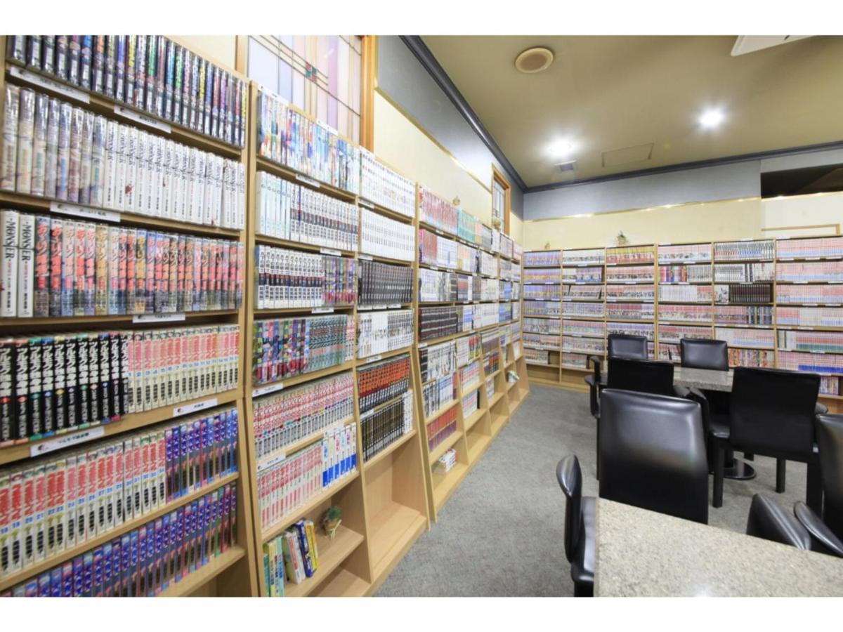 Hotel Nagano Avenue - Vacation Stay 78364V Екстериор снимка