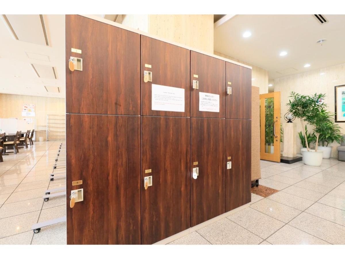 Hotel Nagano Avenue - Vacation Stay 78364V Екстериор снимка