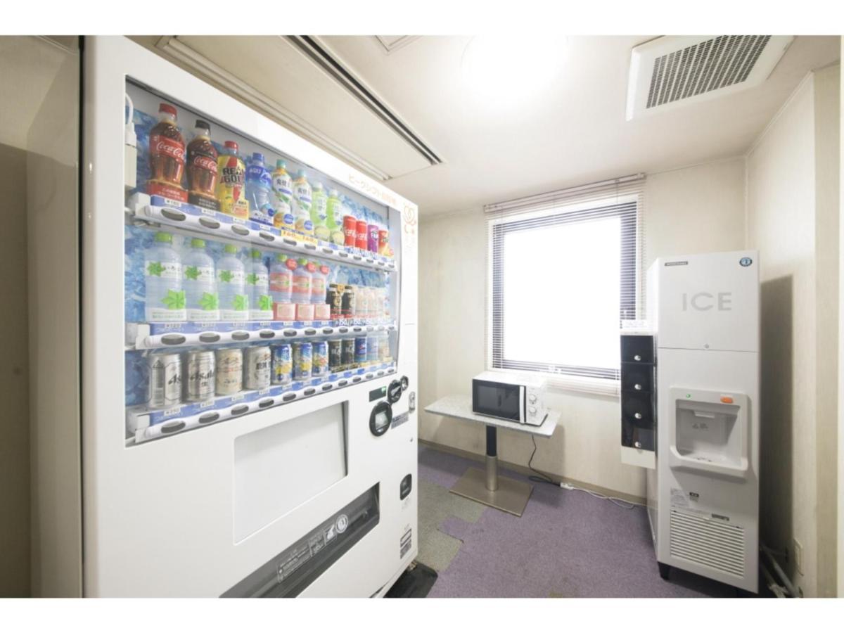 Hotel Nagano Avenue - Vacation Stay 78364V Екстериор снимка